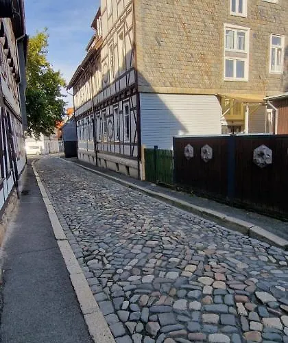 Zum Jakobi 5