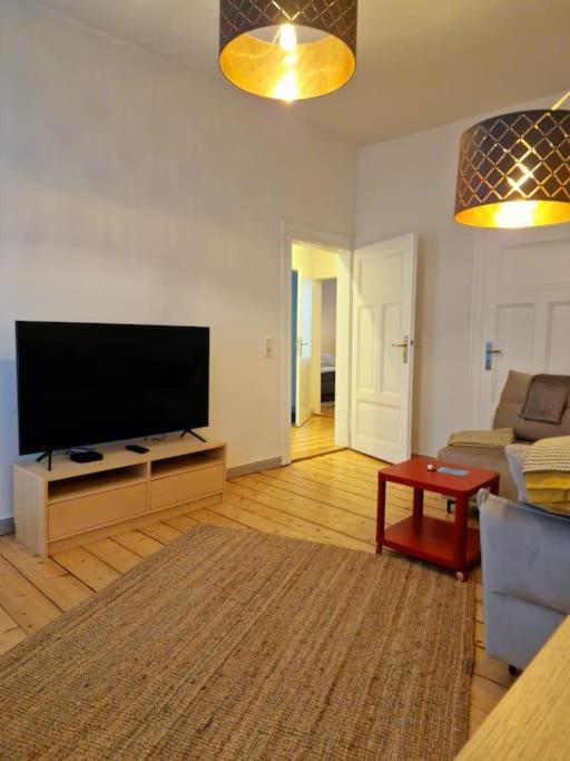 Zum Jakobi 5 Apartment *