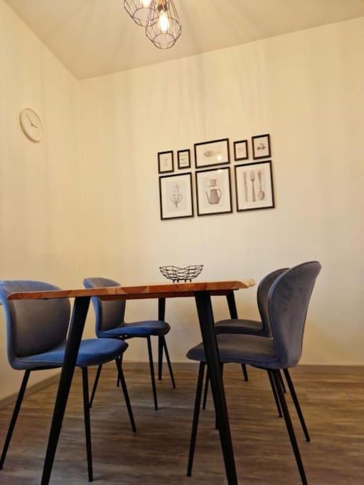 Zum Jakobi 5 Apartment