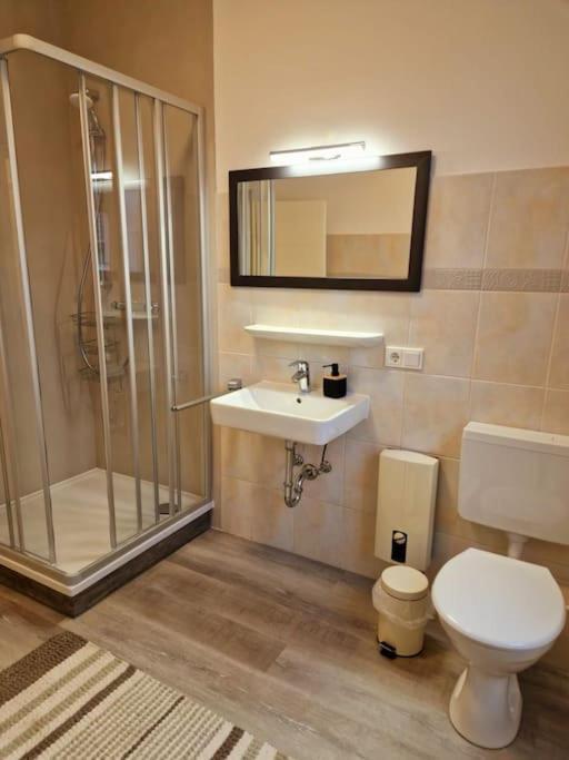 Zum Jakobi 5 Apartment