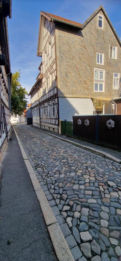 Zum Jakobi 5 Apartment Goslar